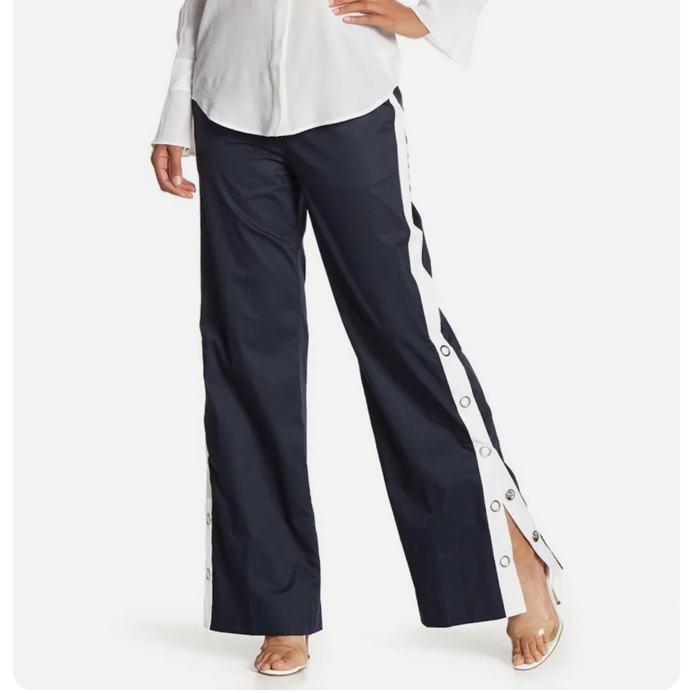 Equipment Arwen Pants Eclipse Blue Size L